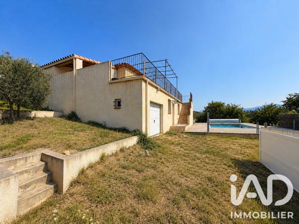 Maison à vendre 5 pièces 131,75 m² Peyruis