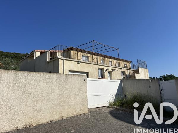 Maison à vendre 5 pièces 131,75 m² Peyruis