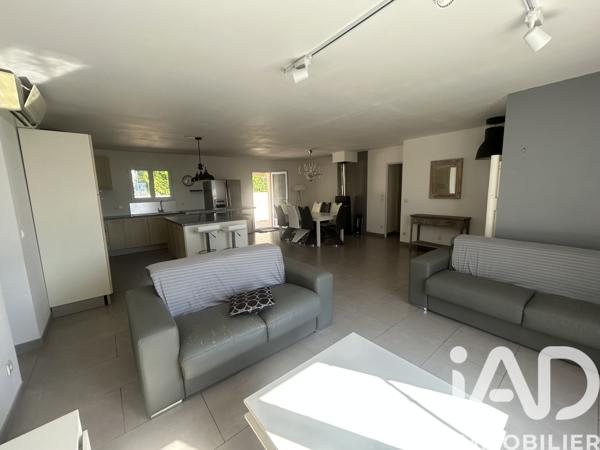 Maison à vendre 5 pièces 131,75 m² Peyruis