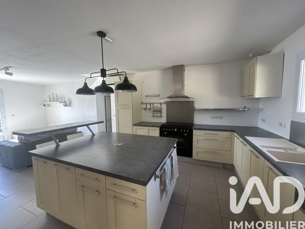 Maison à vendre 5 pièces 131,75 m² Peyruis
