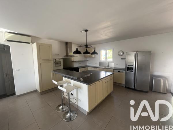 Maison à vendre 5 pièces 131,75 m² Peyruis