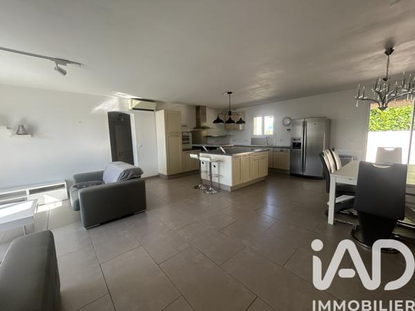 Maison à vendre 5 pièces 131,75 m² Peyruis