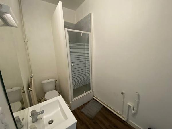 Immeuble de rapport Saint Quentin 125.89 m2