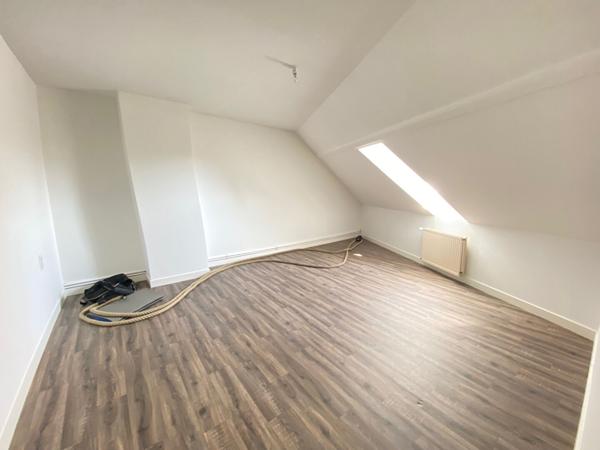 Immeuble de rapport Saint Quentin 125.89 m2