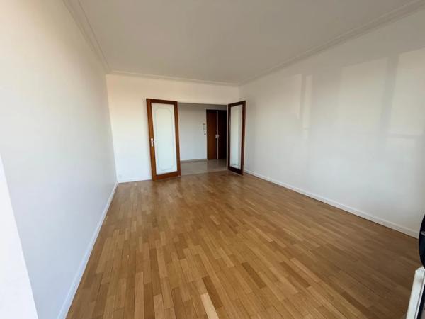 APPARTEMENT T3 A LOUER - CALUIRE ET CUIRE Montessuy-Est 82.9 m 2 - 1 440 € charges comprises par mois