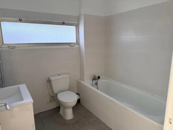APPARTEMENT T3 A LOUER - CALUIRE ET CUIRE Montessuy-Est 82.9 m 2 - 1 440 € charges comprises par mois