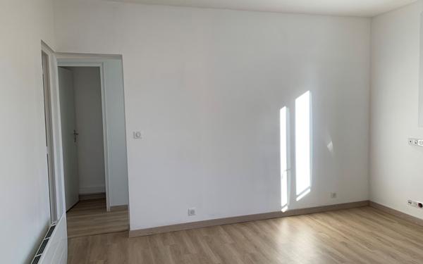 Maison à louer    3 pièces • 44,88 m2 Chelles