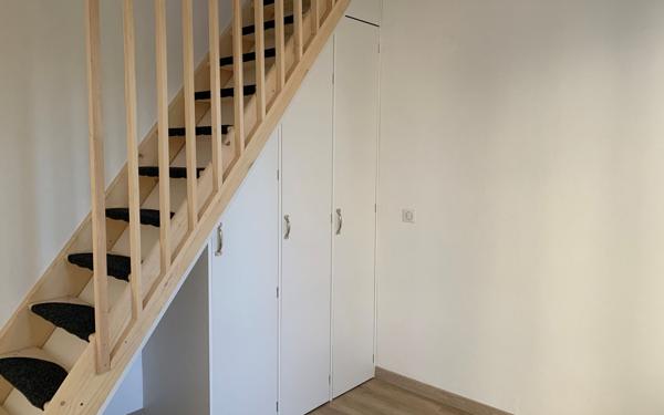 Maison à louer    3 pièces • 44,88 m2 Chelles