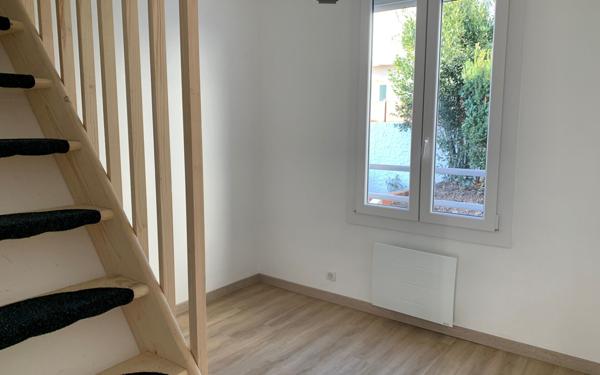 Maison à louer    3 pièces • 44,88 m2 Chelles