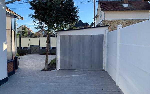 Maison à louer    3 pièces • 44,88 m2 Chelles