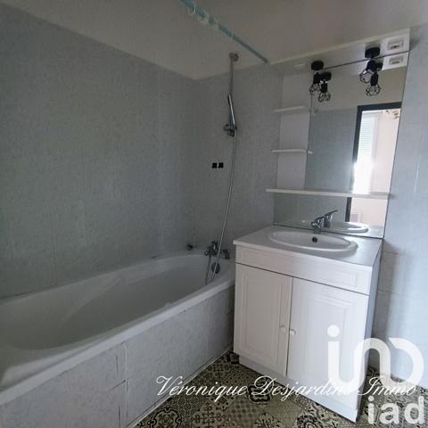 Appartement à vendre 2 pièces 46 m² Saintes