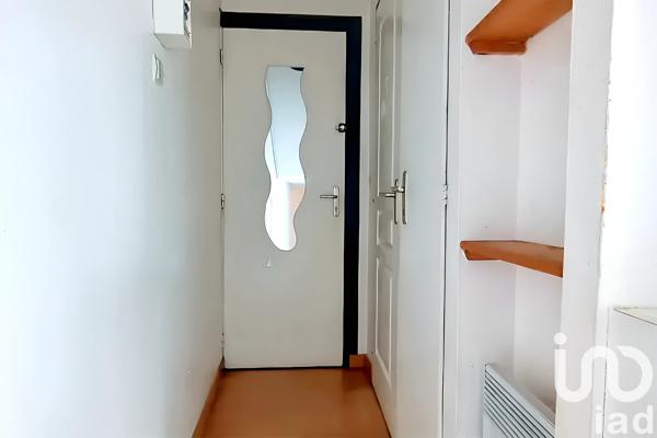 Appartement à vendre 2 pièces 46 m² Saintes