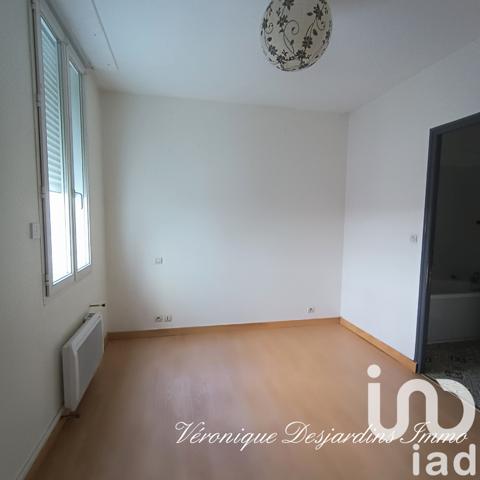 Appartement à vendre 2 pièces 46 m² Saintes