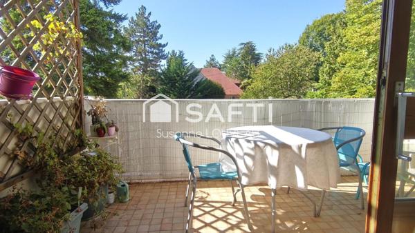 Un studio qui ne fait pas les choses à moitié