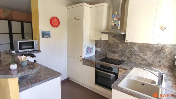 Un studio qui ne fait pas les choses à moitié