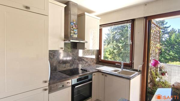 Un studio qui ne fait pas les choses à moitié