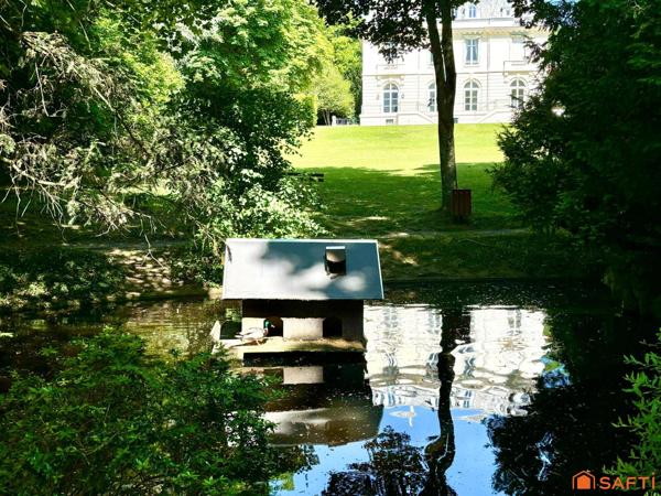 Un studio qui ne fait pas les choses à moitié