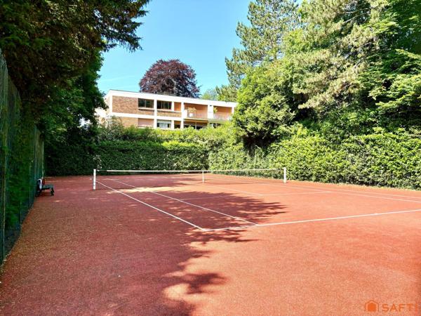 Un studio qui ne fait pas les choses à moitié