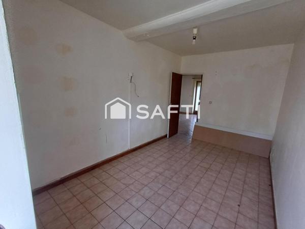 Grande maison Familiale