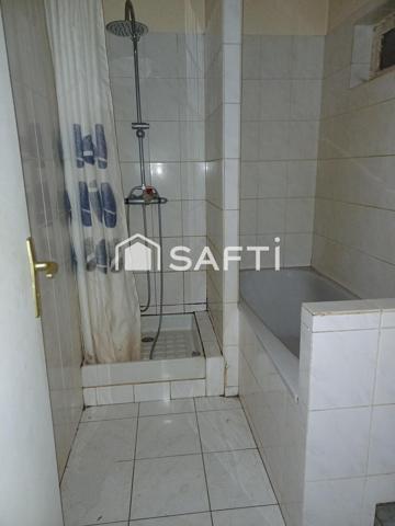 Grande maison Familiale