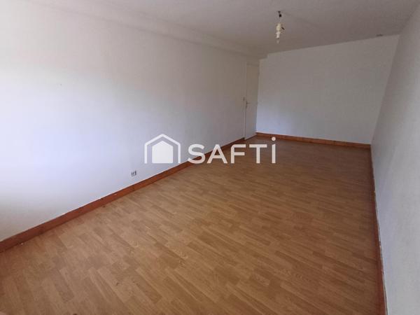 Grande maison Familiale