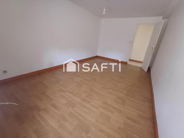 Grande maison Familiale