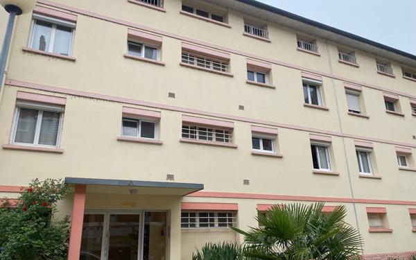 Stationnement à vendre    11 m2 Toulouse