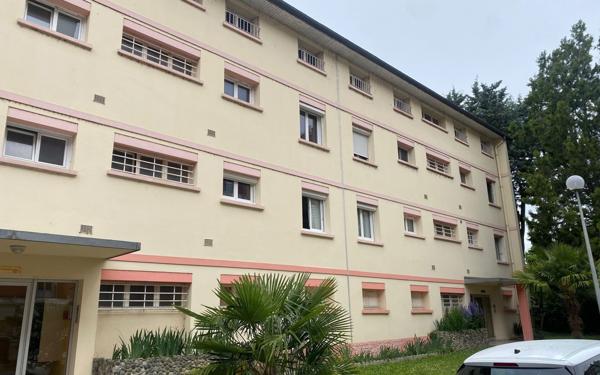 Stationnement à vendre    11 m2 Toulouse