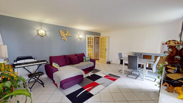 Appartement Roissy En Brie 4 pièce(s) 91 m2