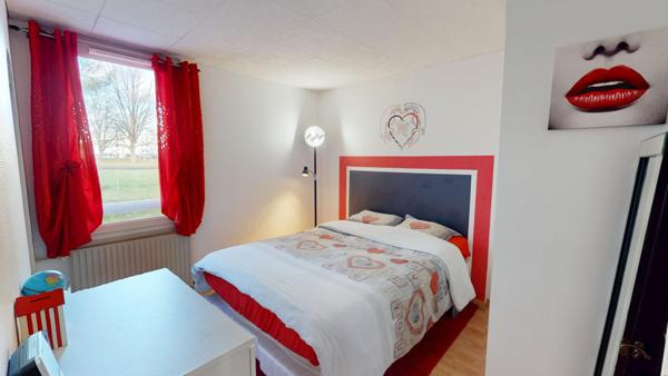 Appartement Roissy En Brie 4 pièce(s) 91 m2