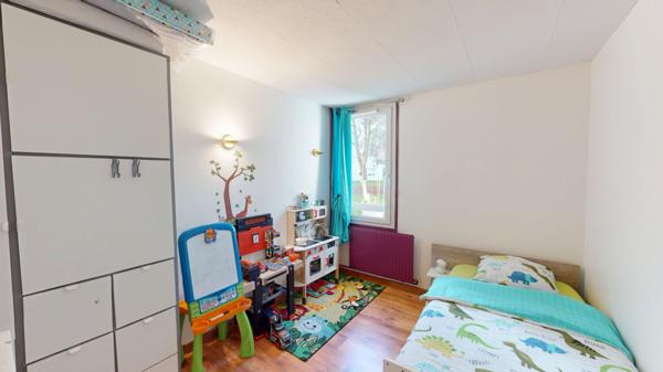 Appartement Roissy En Brie 4 pièce(s) 91 m2