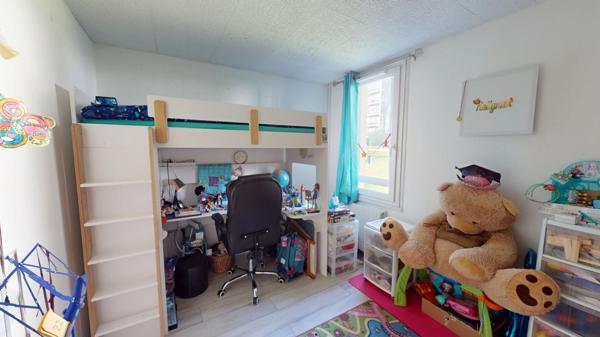 Appartement Roissy En Brie 4 pièce(s) 91 m2