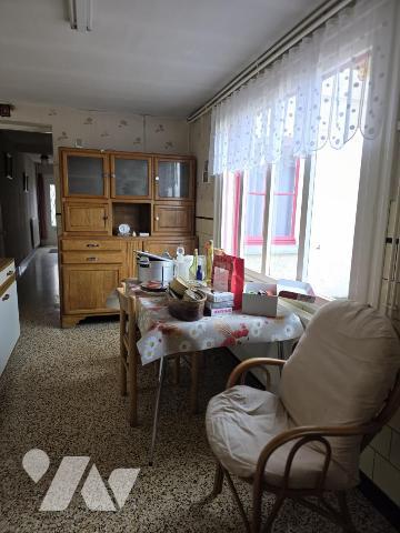 MAISON A VENDRE SIN LE NOBLE