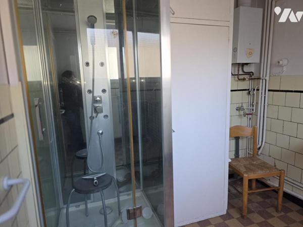 MAISON A VENDRE SIN LE NOBLE