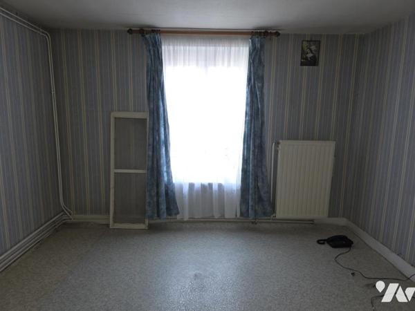 MAISON A VENDRE SIN LE NOBLE