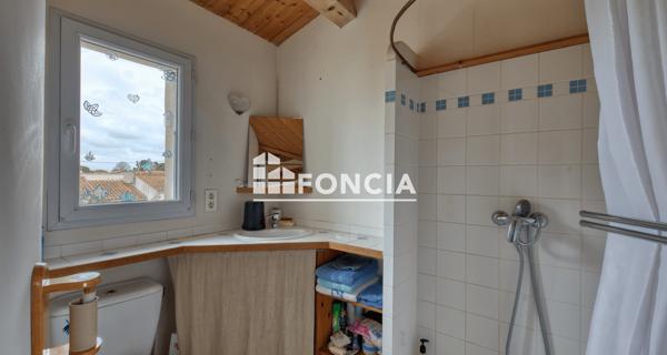 À vendre Maison 7 pièces 132.22 m² - Dolus-d'oléron 17550