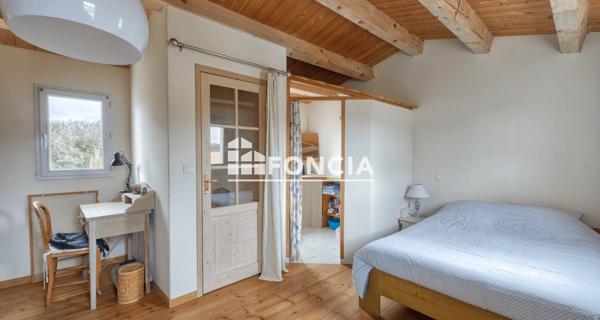 À vendre Maison 7 pièces 132.22 m² - Dolus-d'oléron 17550