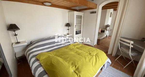 À vendre Maison 7 pièces 132.22 m² - Dolus-d'oléron 17550