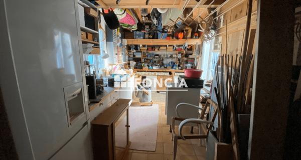 À vendre Maison 7 pièces 132.22 m² - Dolus-d'oléron 17550