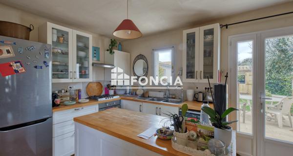 À vendre Maison 7 pièces 132.22 m² - Dolus-d'oléron 17550