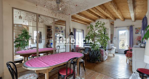À vendre Maison 7 pièces 132.22 m² - Dolus-d'oléron 17550