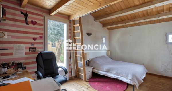 À vendre Maison 7 pièces 132.22 m² - Dolus-d'oléron 17550