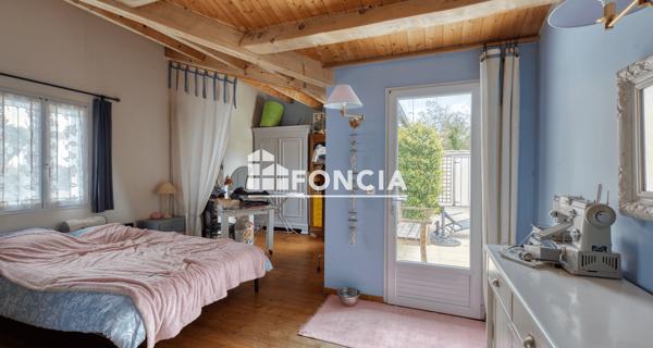 À vendre Maison 7 pièces 132.22 m² - Dolus-d'oléron 17550