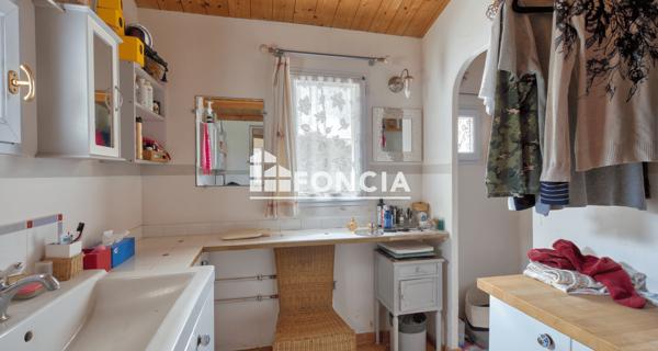 À vendre Maison 7 pièces 132.22 m² - Dolus-d'oléron 17550