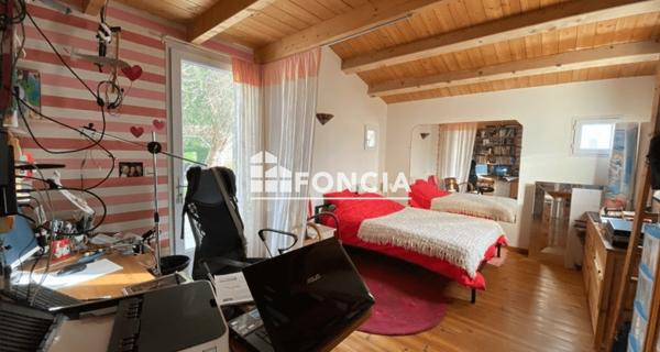 À vendre Maison 7 pièces 132.22 m² - Dolus-d'oléron 17550