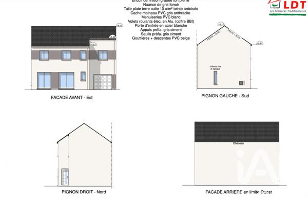 Terrain à vendre 266 m² Viry-Châtillon