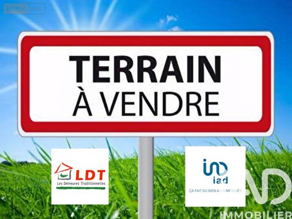 Terrain à vendre 266 m² Viry-Châtillon