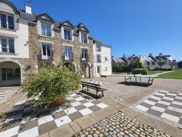 OPPORTUNITE - STUDIO 20 M² - ARZON