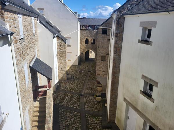 OPPORTUNITE - STUDIO 20 M² - ARZON