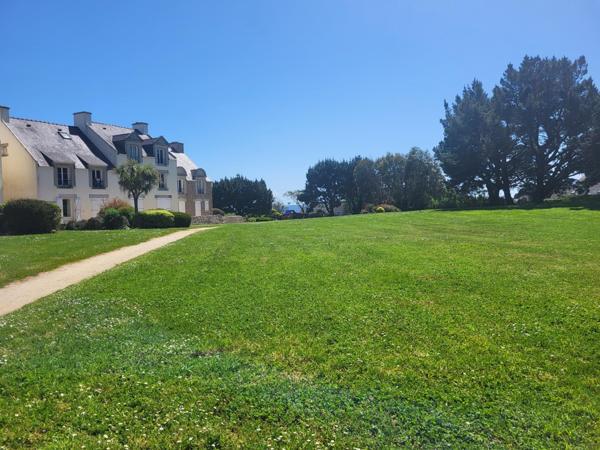 OPPORTUNITE - STUDIO 20 M² - ARZON